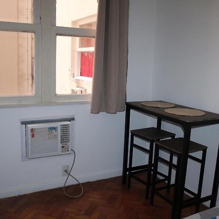 Apartamento Aconchegante Em Copacabana - Unid 503 Rio de Janeiro Luaran gambar