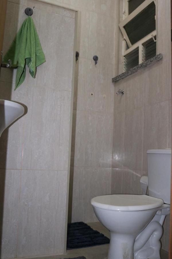 Apartamento Aconchegante Em Copacabana - Unid 503 Rio de Janeiro Luaran gambar