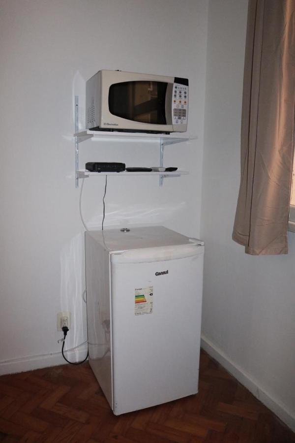 Apartamento Aconchegante Em Copacabana - Unid 503 Rio de Janeiro Luaran gambar