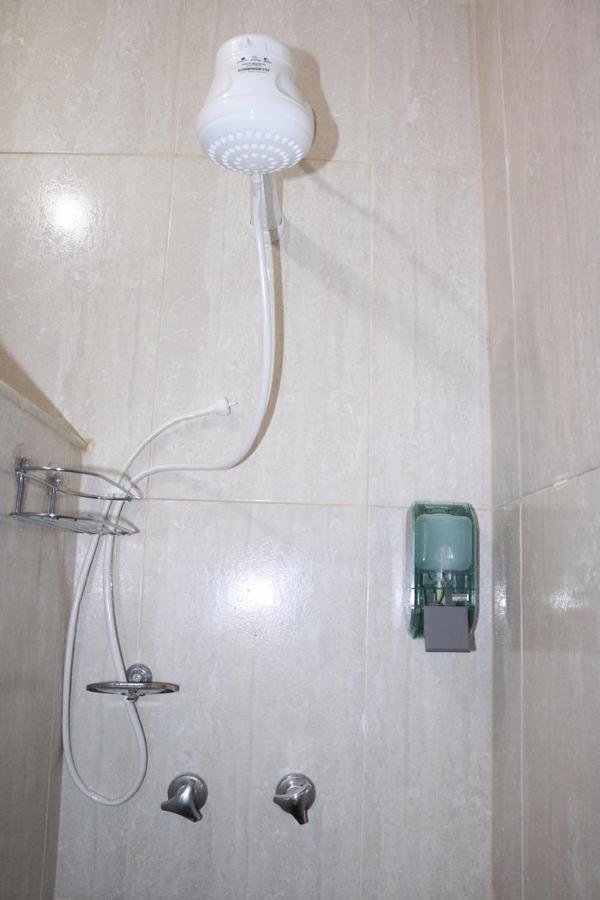 Apartamento Aconchegante Em Copacabana - Unid 503 Rio de Janeiro Luaran gambar