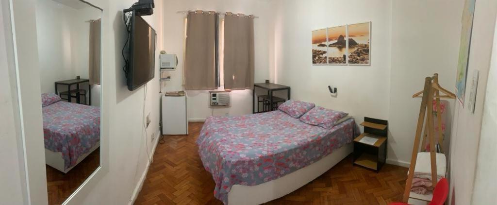 Apartamento Aconchegante Em Copacabana - Unid 503 Rio de Janeiro Luaran gambar